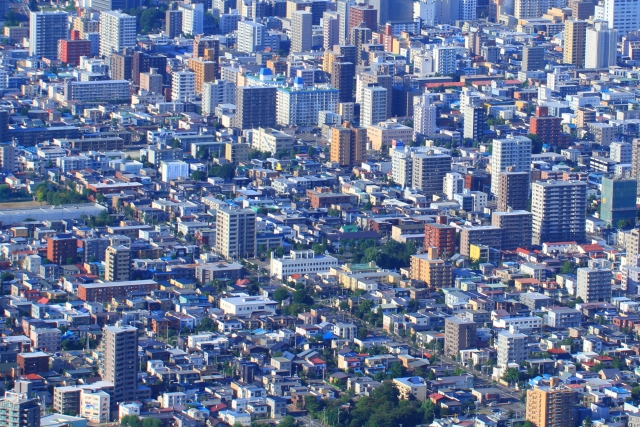ストレスと文明化