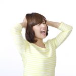 めまいの最大要因はストレス！ストレスを軽減する方法