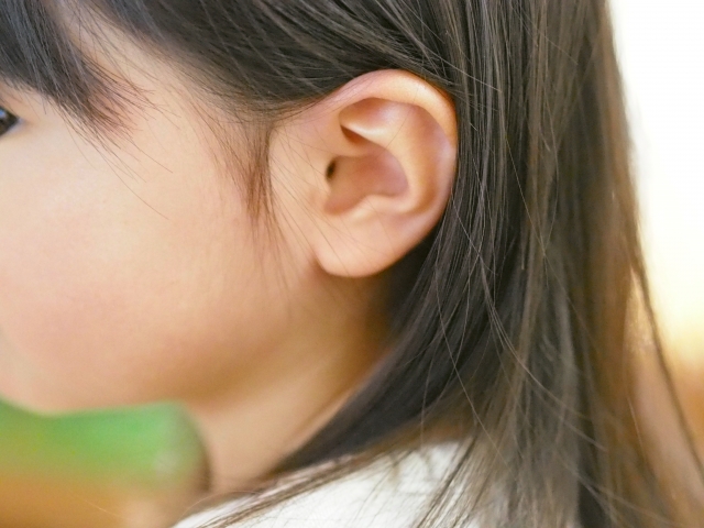 めまいの原因は内耳の異常
