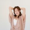めまいと頭痛が同時にあるのは脳の興奮（脳過敏症候群）が原因？