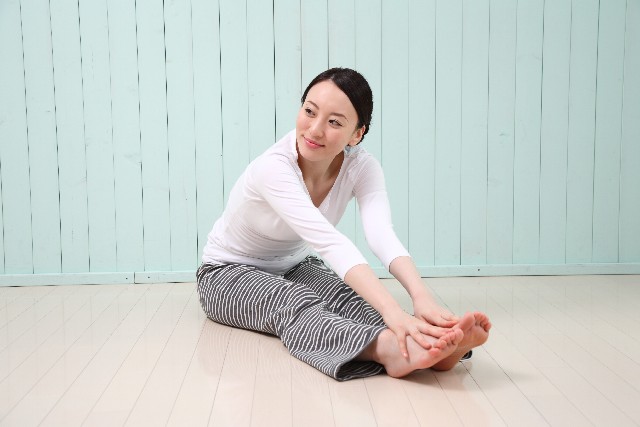 良性発作性頭位性めまいの運動療法