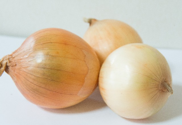 めまいを治す食品