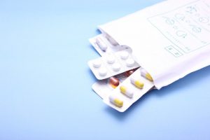 めまいの治療薬