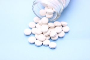 めまいに使われる利尿薬